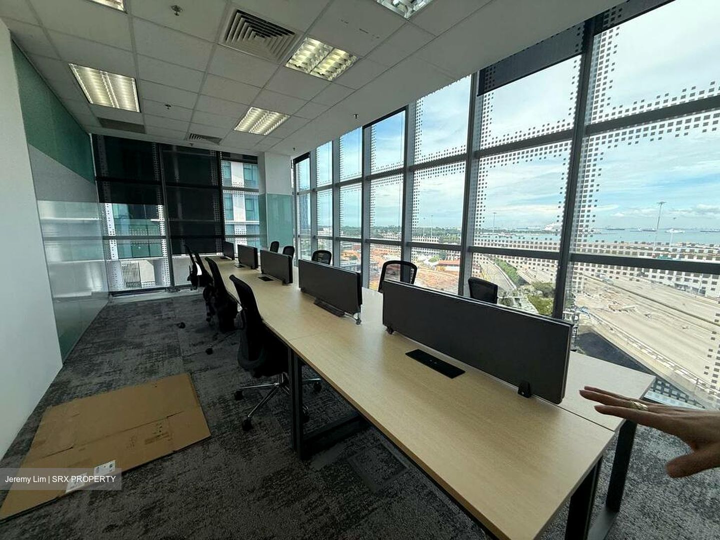 76 Shenton (D2), Office #588085121